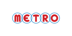 Metro Logo