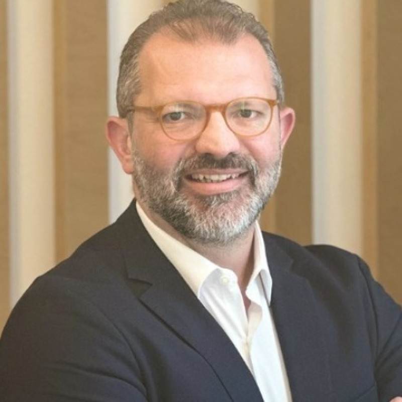 Alexandros Efstratoglou