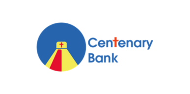 Centenary Bank Logo