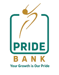 Pride Bank Logo
