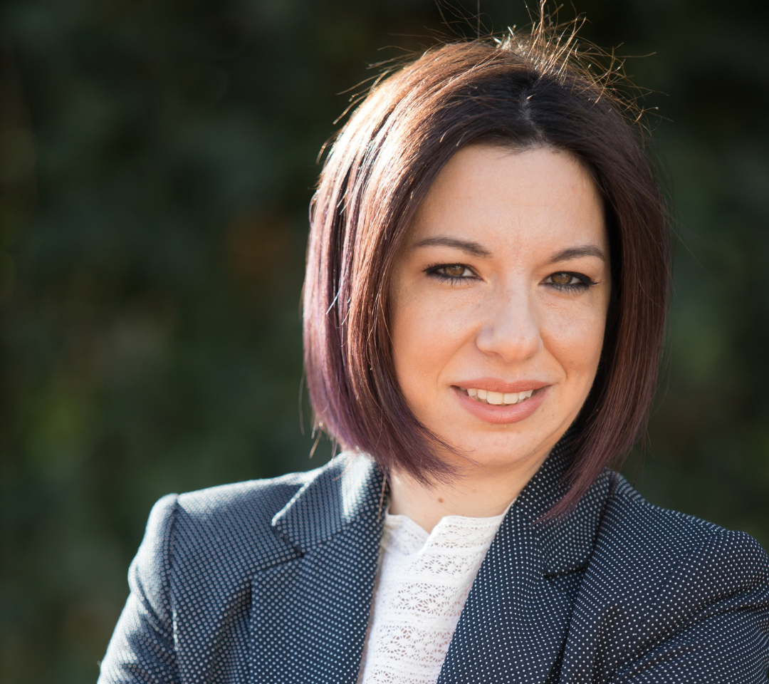 Christina Katseniou